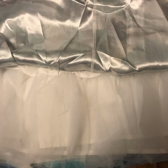 Gymboree girls floral party dress Sze 4,6 and 10 - Picture 6 of 6